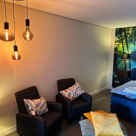 Bed&Breakfast De Hooimoat Losser Exterior foto