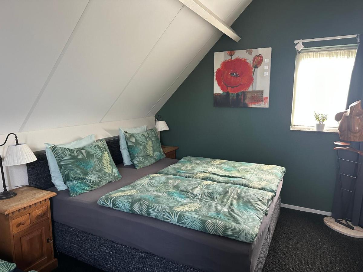 Bed&Breakfast De Hooimoat Losser Exterior foto