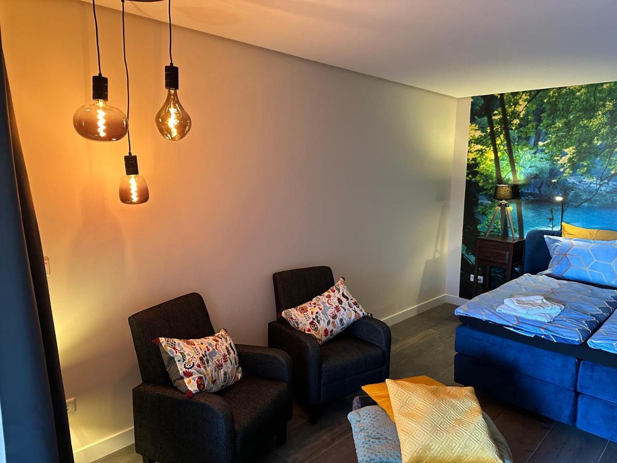 Bed&Breakfast De Hooimoat Losser Exterior foto