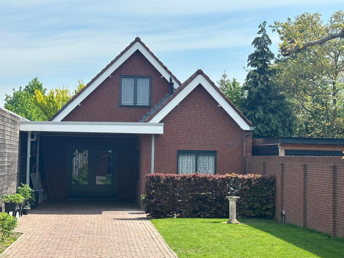 Bed&Breakfast De Hooimoat Losser Exterior foto