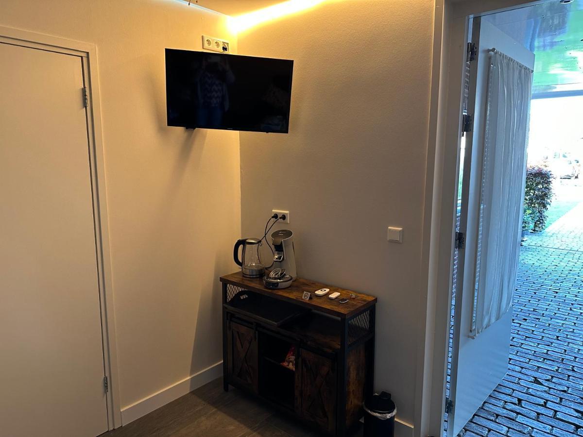 Bed&Breakfast De Hooimoat Losser Exterior foto