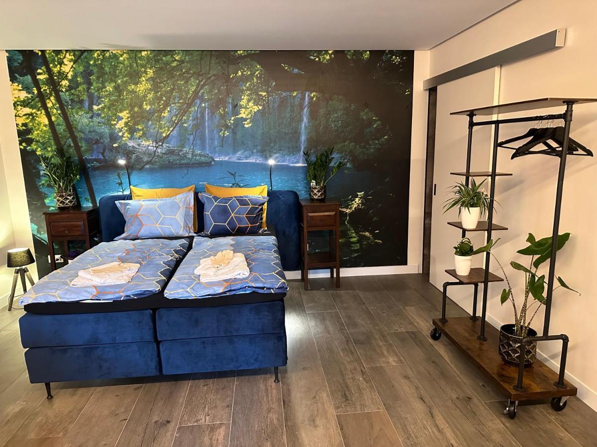 Bed&Breakfast De Hooimoat Losser Exterior foto