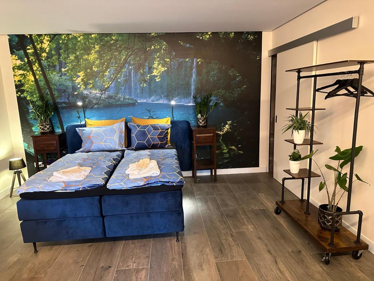 Bed&Breakfast De Hooimoat Losser Exterior foto
