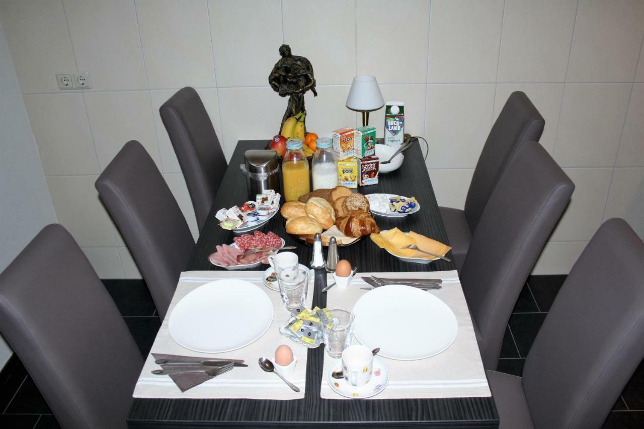 Bed&Breakfast De Hooimoat Losser Exterior foto