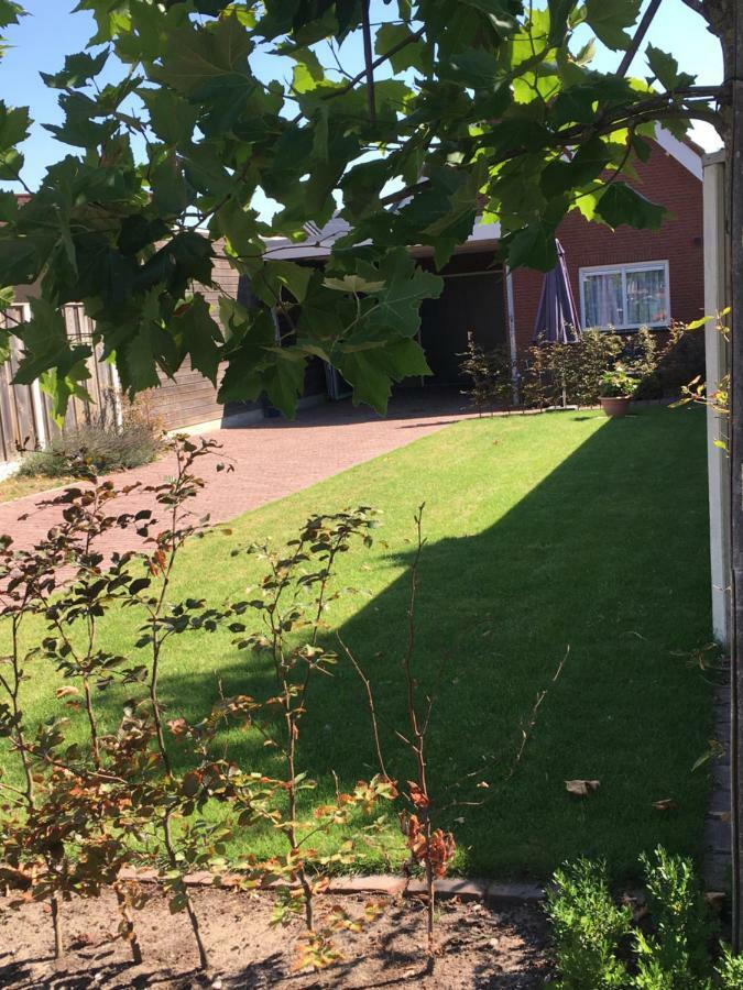 Bed&Breakfast De Hooimoat Losser Exterior foto