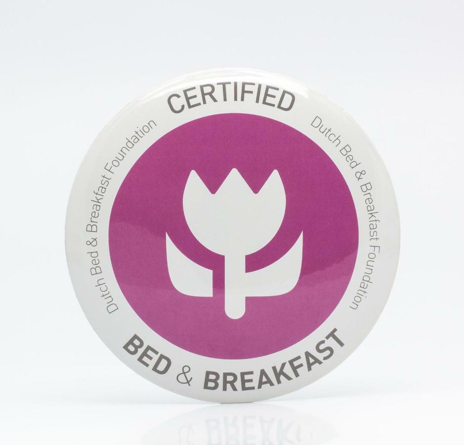 Bed&Breakfast De Hooimoat Losser Exterior foto