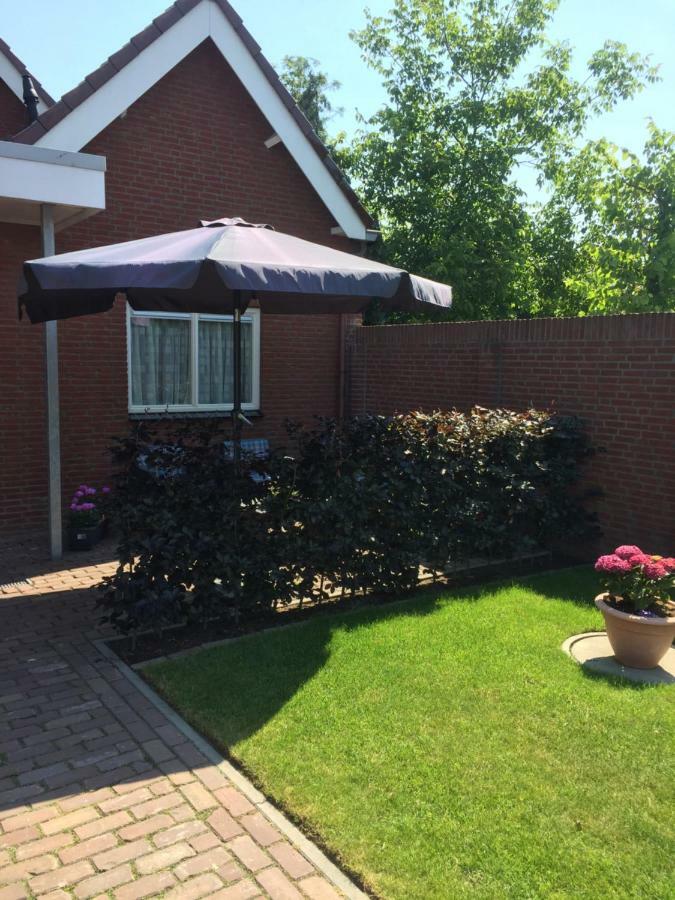 Bed&Breakfast De Hooimoat Losser Exterior foto